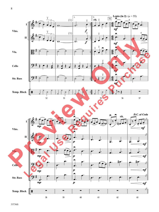 On the Trail From Grand Canyon Suite 組曲 | 小雅音樂 Hsiaoya Music