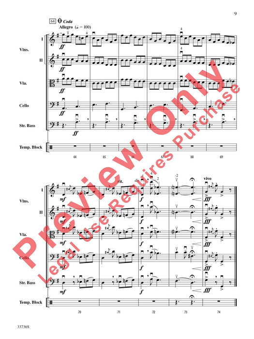 On the Trail From Grand Canyon Suite 組曲 | 小雅音樂 Hsiaoya Music