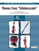 Themes from Scheherazade 李姆斯基－柯薩科夫 | 小雅音樂 Hsiaoya Music