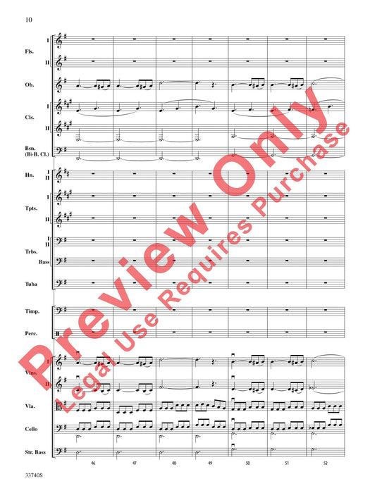 Poeme Symphonique "Les Preludes" 李斯特 前奏曲 總譜 | 小雅音樂 Hsiaoya Music