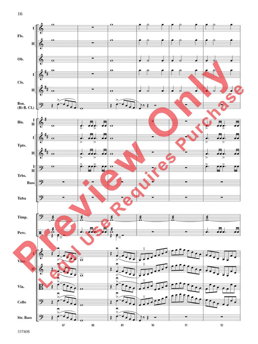 Poeme Symphonique "Les Preludes" 李斯特 前奏曲 | 小雅音樂 Hsiaoya Music