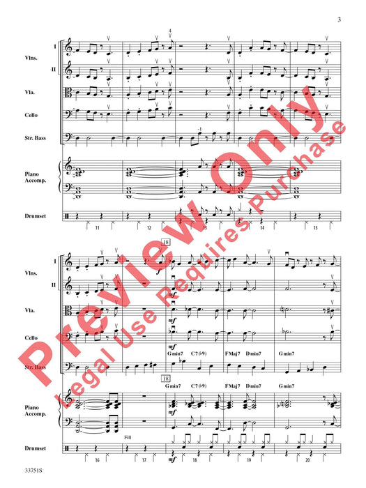 God Rest Ye Merry Gentlemen A Swinging Christmas | 小雅音樂 Hsiaoya Music