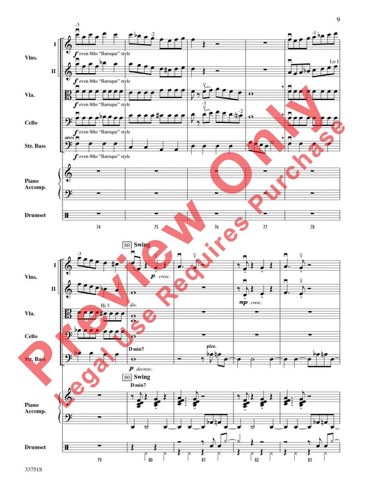 God Rest Ye Merry Gentlemen A Swinging Christmas | 小雅音樂 Hsiaoya Music