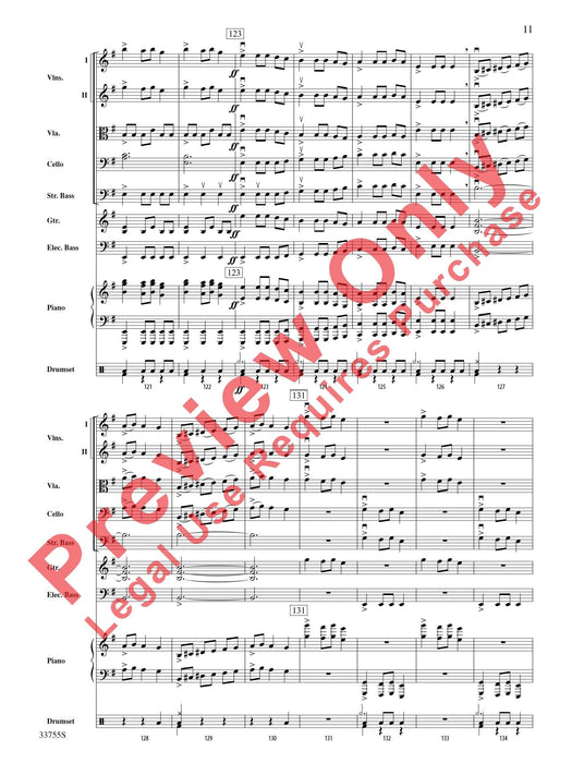 Christmas Eve/Sarajevo 12/24 As Performed by Trans-Siberian Orchestra 聖誕節 管弦樂團 | 小雅音樂 Hsiaoya Music