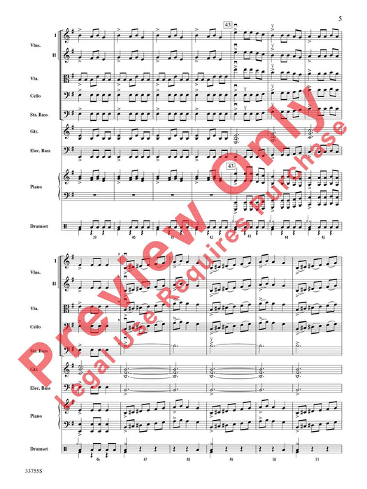 Christmas Eve/Sarajevo 12/24 As Performed by Trans-Siberian Orchestra 聖誕節 管弦樂團 | 小雅音樂 Hsiaoya Music