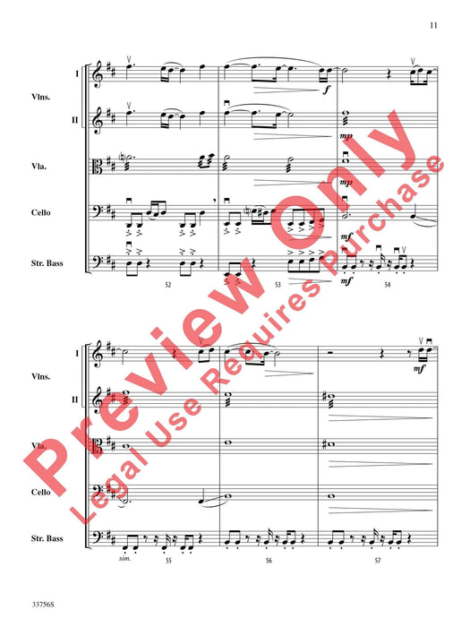 Exit Music (For a Film) As performed by Radiohead 總譜 | 小雅音樂 Hsiaoya Music