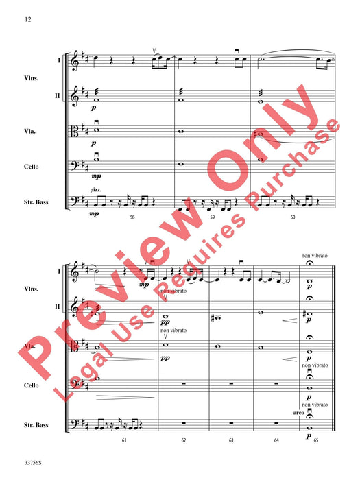 Exit Music (For a Film) As performed by Radiohead 總譜 | 小雅音樂 Hsiaoya Music