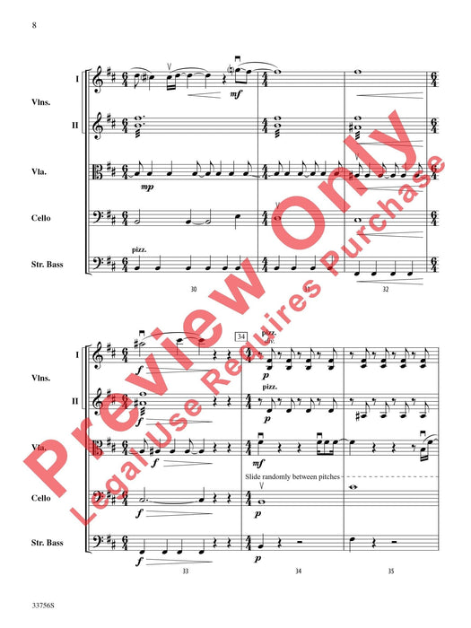 Exit Music (For a Film) As performed by Radiohead 總譜 | 小雅音樂 Hsiaoya Music