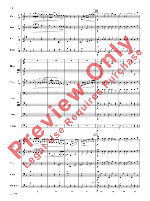 The Quest (From The Ponce De Leon Suite) 組曲 | 小雅音樂 Hsiaoya Music