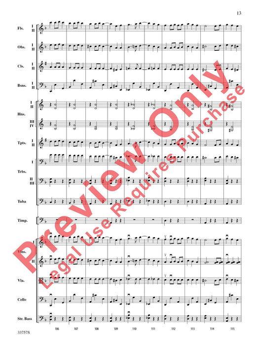 The Quest (From The Ponce De Leon Suite) 組曲 | 小雅音樂 Hsiaoya Music