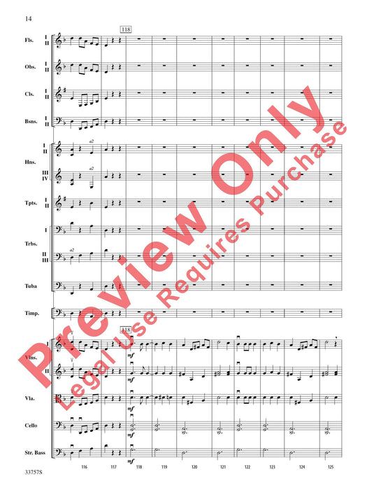 The Quest (From The Ponce De Leon Suite) 組曲 | 小雅音樂 Hsiaoya Music