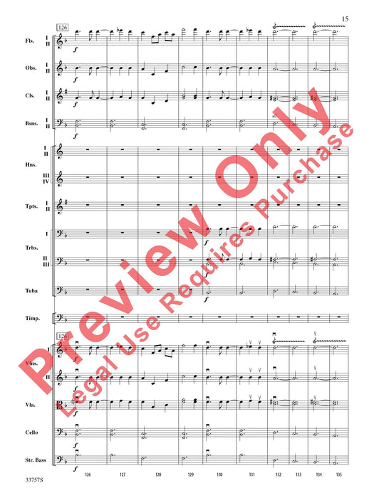 The Quest (From The Ponce De Leon Suite) 組曲 | 小雅音樂 Hsiaoya Music