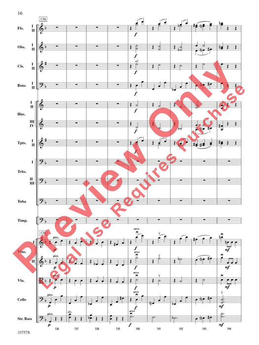 The Quest (From The Ponce De Leon Suite) 組曲 | 小雅音樂 Hsiaoya Music