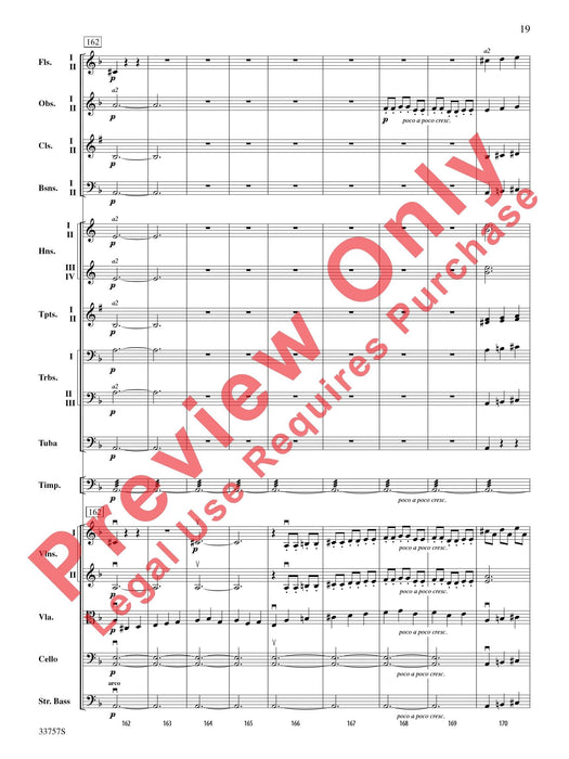 The Quest (From The Ponce De Leon Suite) 組曲 | 小雅音樂 Hsiaoya Music