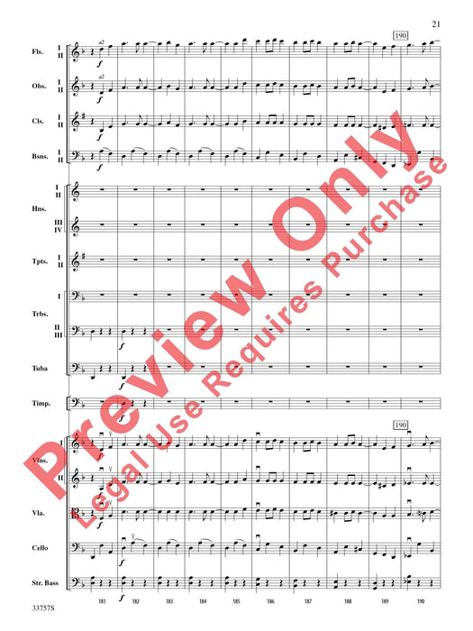 The Quest (From The Ponce De Leon Suite) 組曲 | 小雅音樂 Hsiaoya Music