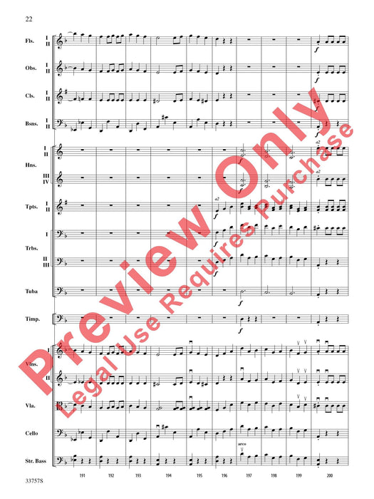 The Quest (From The Ponce De Leon Suite) 組曲 | 小雅音樂 Hsiaoya Music