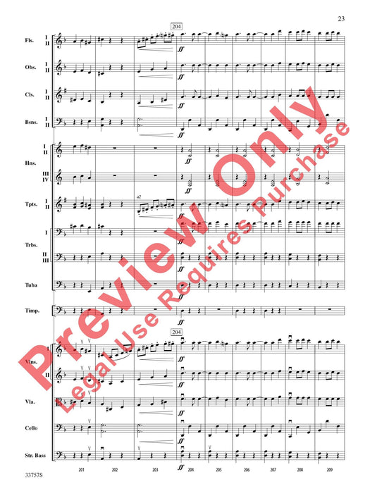 The Quest (From The Ponce De Leon Suite) 組曲 | 小雅音樂 Hsiaoya Music