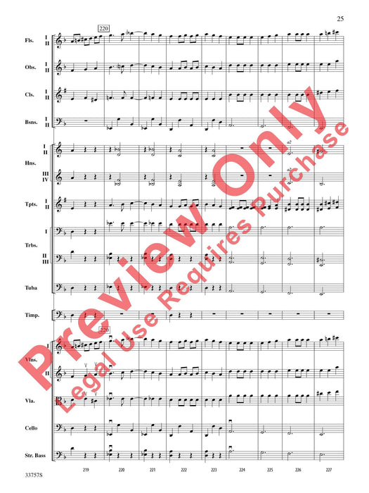 The Quest (From The Ponce De Leon Suite) 組曲 | 小雅音樂 Hsiaoya Music