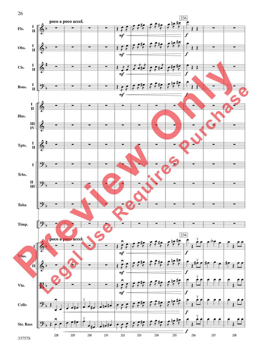 The Quest (From The Ponce De Leon Suite) 組曲 | 小雅音樂 Hsiaoya Music