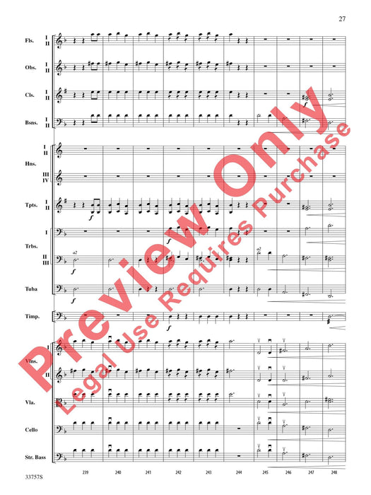 The Quest (From The Ponce De Leon Suite) 組曲 | 小雅音樂 Hsiaoya Music