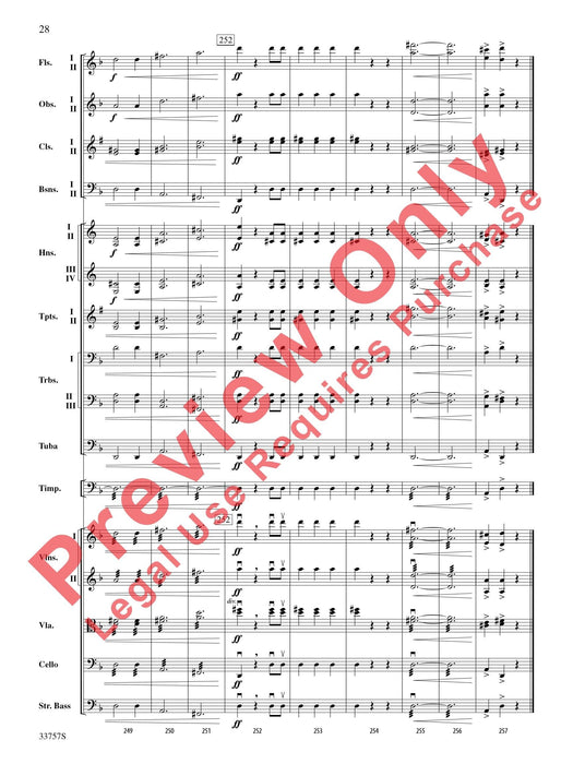 The Quest (From The Ponce De Leon Suite) 組曲 | 小雅音樂 Hsiaoya Music