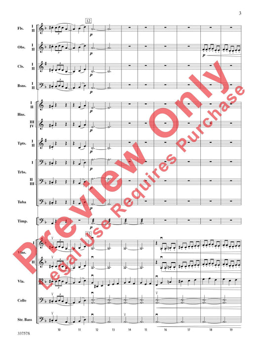 The Quest (From The Ponce De Leon Suite) 組曲 | 小雅音樂 Hsiaoya Music