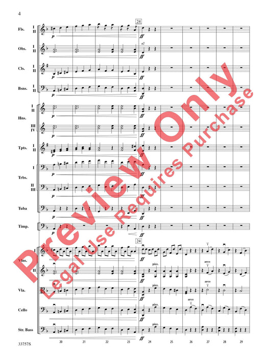 The Quest (From The Ponce De Leon Suite) 組曲 | 小雅音樂 Hsiaoya Music