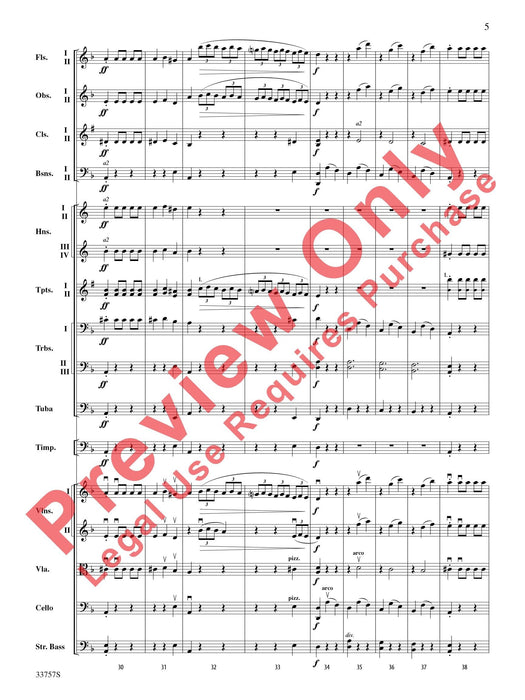 The Quest (From The Ponce De Leon Suite) 組曲 | 小雅音樂 Hsiaoya Music