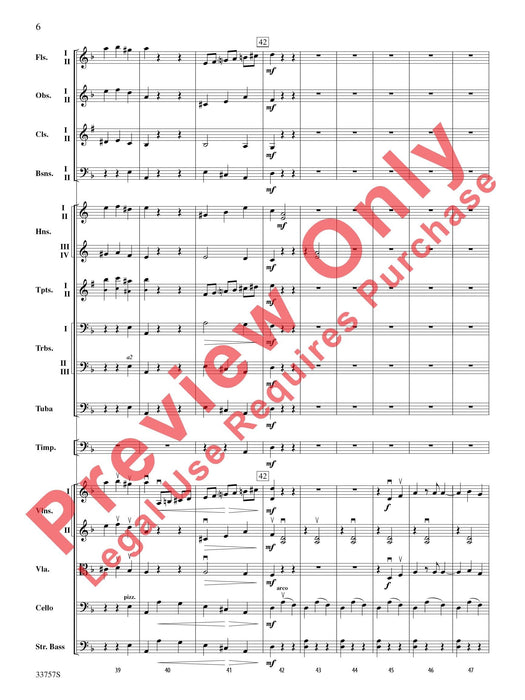 The Quest (From The Ponce De Leon Suite) 組曲 | 小雅音樂 Hsiaoya Music