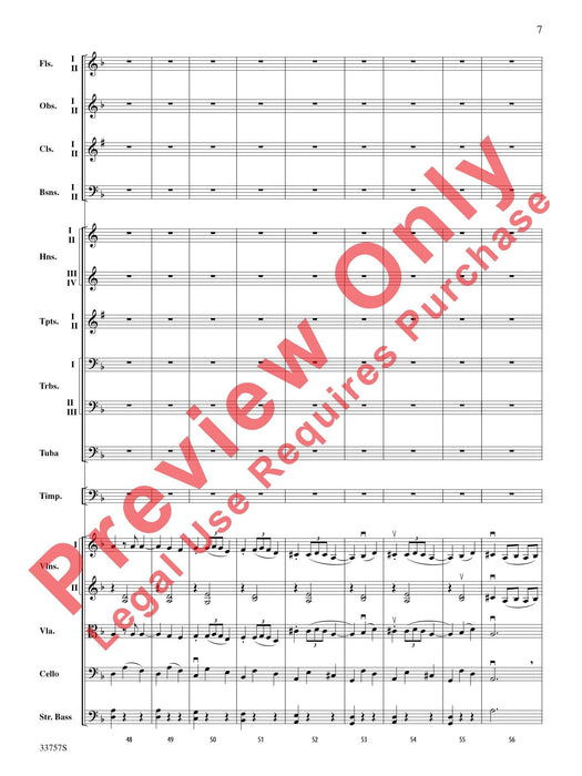 The Quest (From The Ponce De Leon Suite) 組曲 | 小雅音樂 Hsiaoya Music