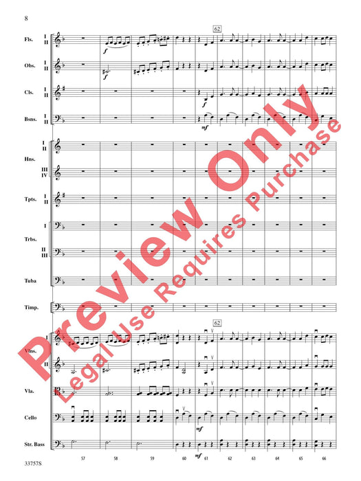 The Quest (From The Ponce De Leon Suite) 組曲 | 小雅音樂 Hsiaoya Music