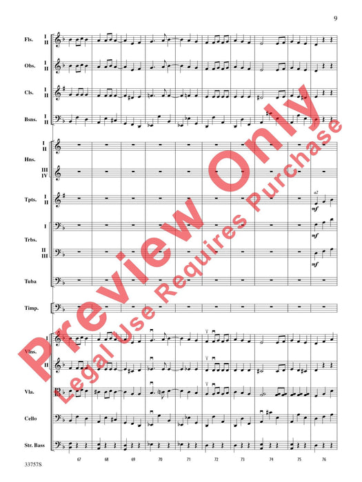 The Quest (From The Ponce De Leon Suite) 組曲 | 小雅音樂 Hsiaoya Music