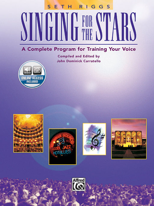 Singing for the Stars (Revised) | 小雅音樂 Hsiaoya Music