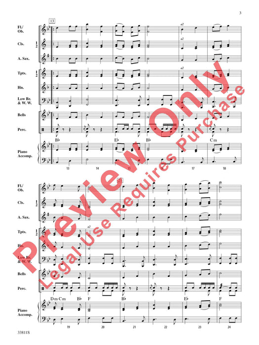 Cold Brook March 進行曲 | 小雅音樂 Hsiaoya Music