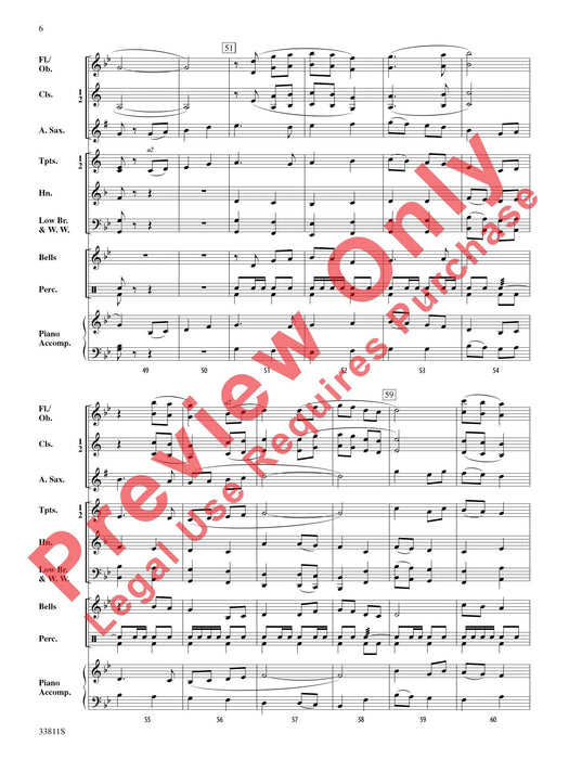 Cold Brook March 進行曲 | 小雅音樂 Hsiaoya Music