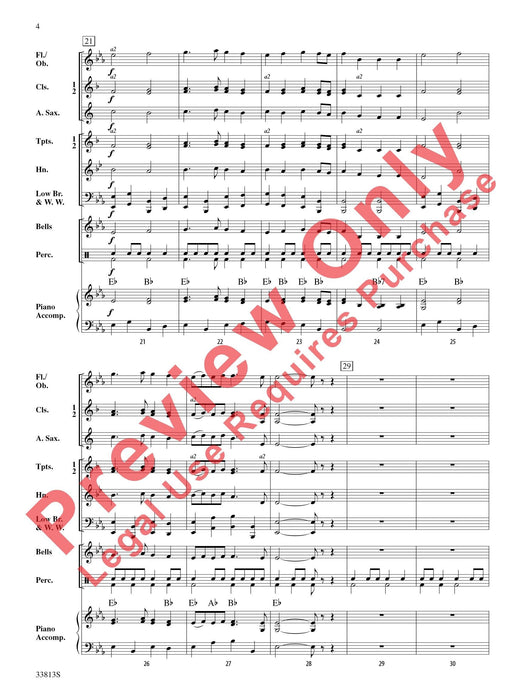 Classic March Duo 進行曲二重奏 | 小雅音樂 Hsiaoya Music