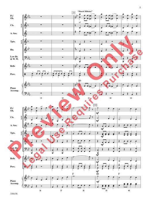 Classic March Duo 進行曲二重奏 | 小雅音樂 Hsiaoya Music