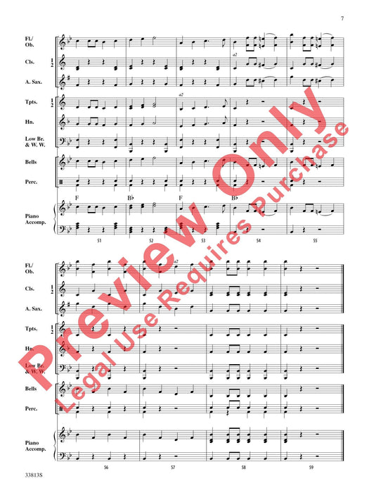 Classic March Duo 進行曲二重奏 | 小雅音樂 Hsiaoya Music