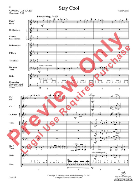 Stay Cool | 小雅音樂 Hsiaoya Music