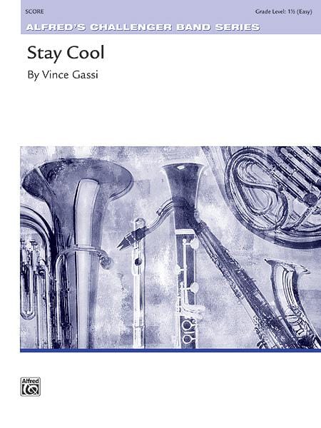 Stay Cool | 小雅音樂 Hsiaoya Music