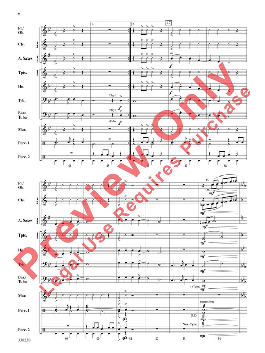 Tu Ungane Let's Join Together 總譜 | 小雅音樂 Hsiaoya Music