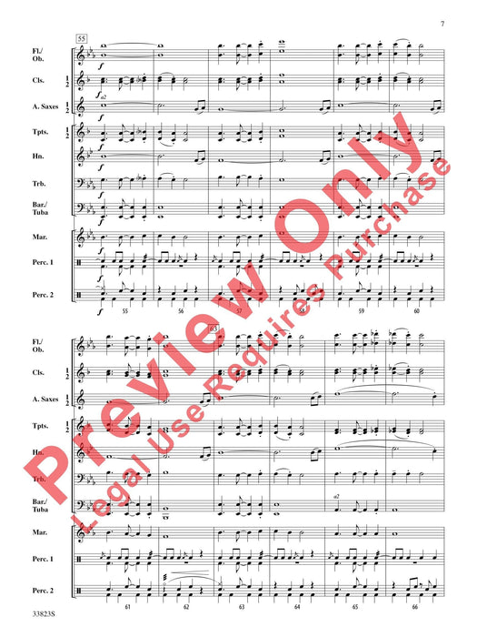 Tu Ungane Let's Join Together 總譜 | 小雅音樂 Hsiaoya Music