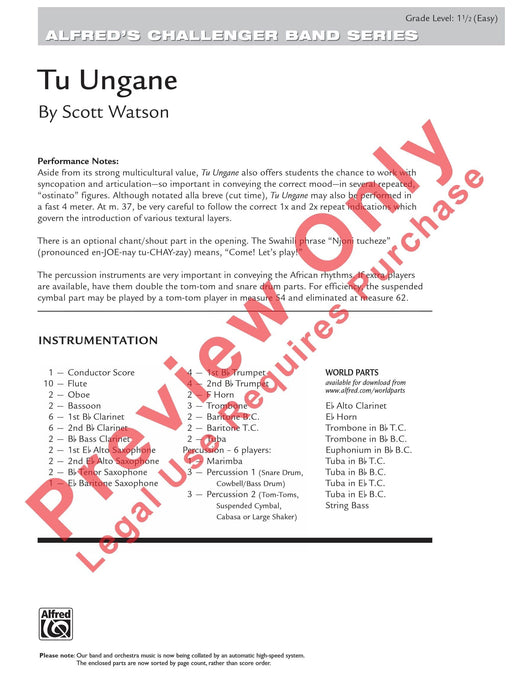 Tu Ungane Let's Join Together | 小雅音樂 Hsiaoya Music