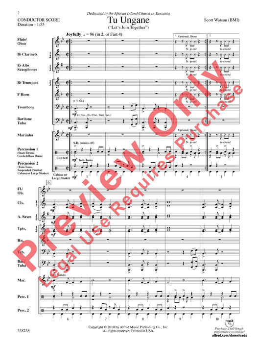 Tu Ungane Let's Join Together | 小雅音樂 Hsiaoya Music