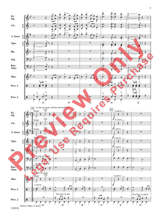 Tu Ungane Let's Join Together | 小雅音樂 Hsiaoya Music