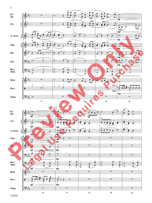 Azure Hills | 小雅音樂 Hsiaoya Music