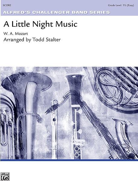 A Little Night Music 莫札特 小夜曲 | 小雅音樂 Hsiaoya Music