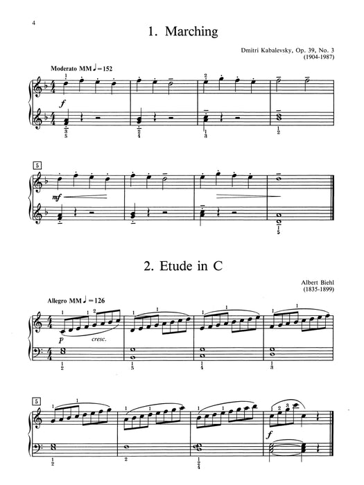 Everybody's Perfect Masterpieces, Volume 2 小品 | 小雅音樂 Hsiaoya Music