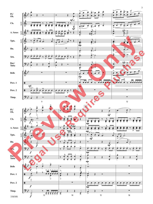 Glen Crossing | 小雅音樂 Hsiaoya Music