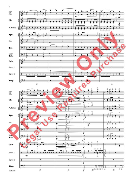 Glen Crossing | 小雅音樂 Hsiaoya Music